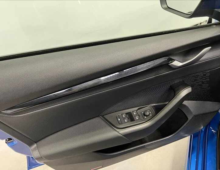 Škoda Octavia Kombi 1,5 l 85 kw