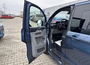 Ford Tourneo Custom 22