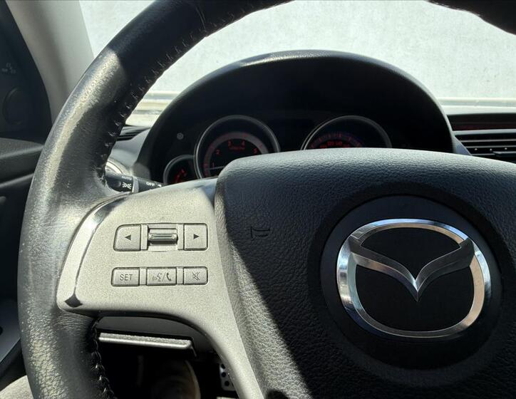 Mazda 6 10