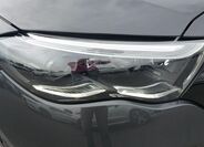 Mercedes-Benz Třídy E 23