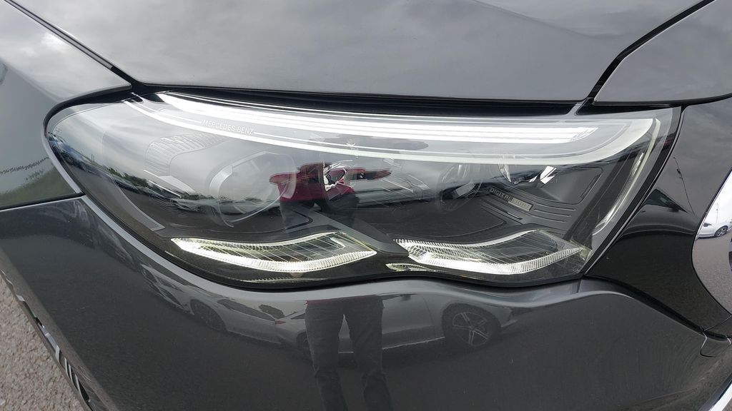 Mercedes-Benz Třídy E