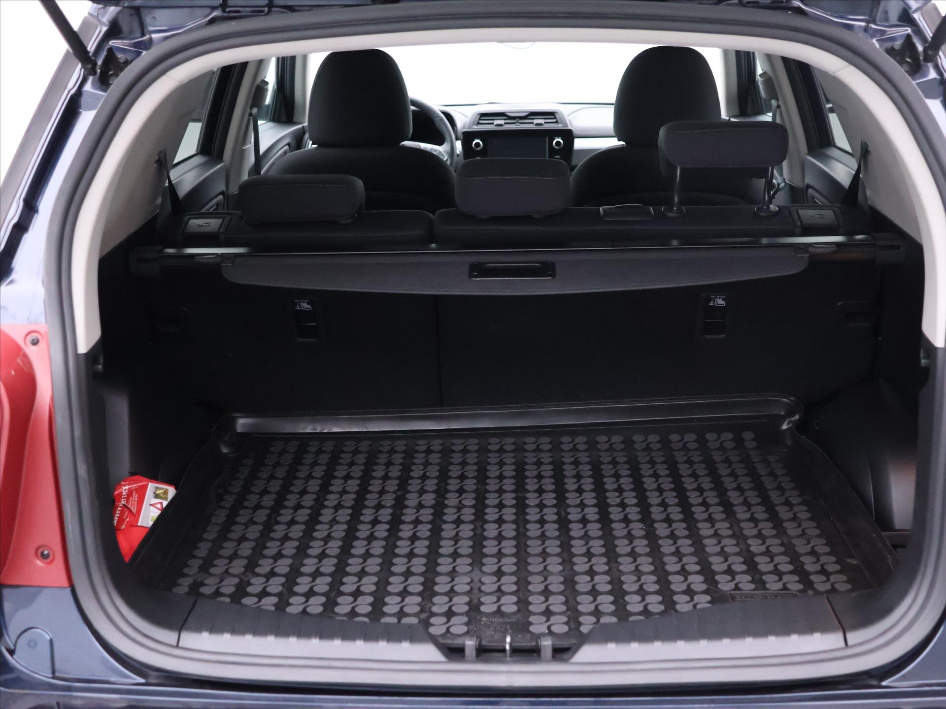 SsangYong Tivoli SUV / Terénní 1,5 l 120 kw