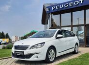 Peugeot 308 1