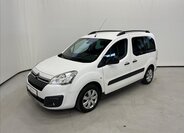 Citroën Berlingo MPV 1,6 l 88 kw