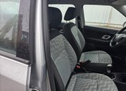 Škoda Fabia Hatchback 1,2 l 44 kw