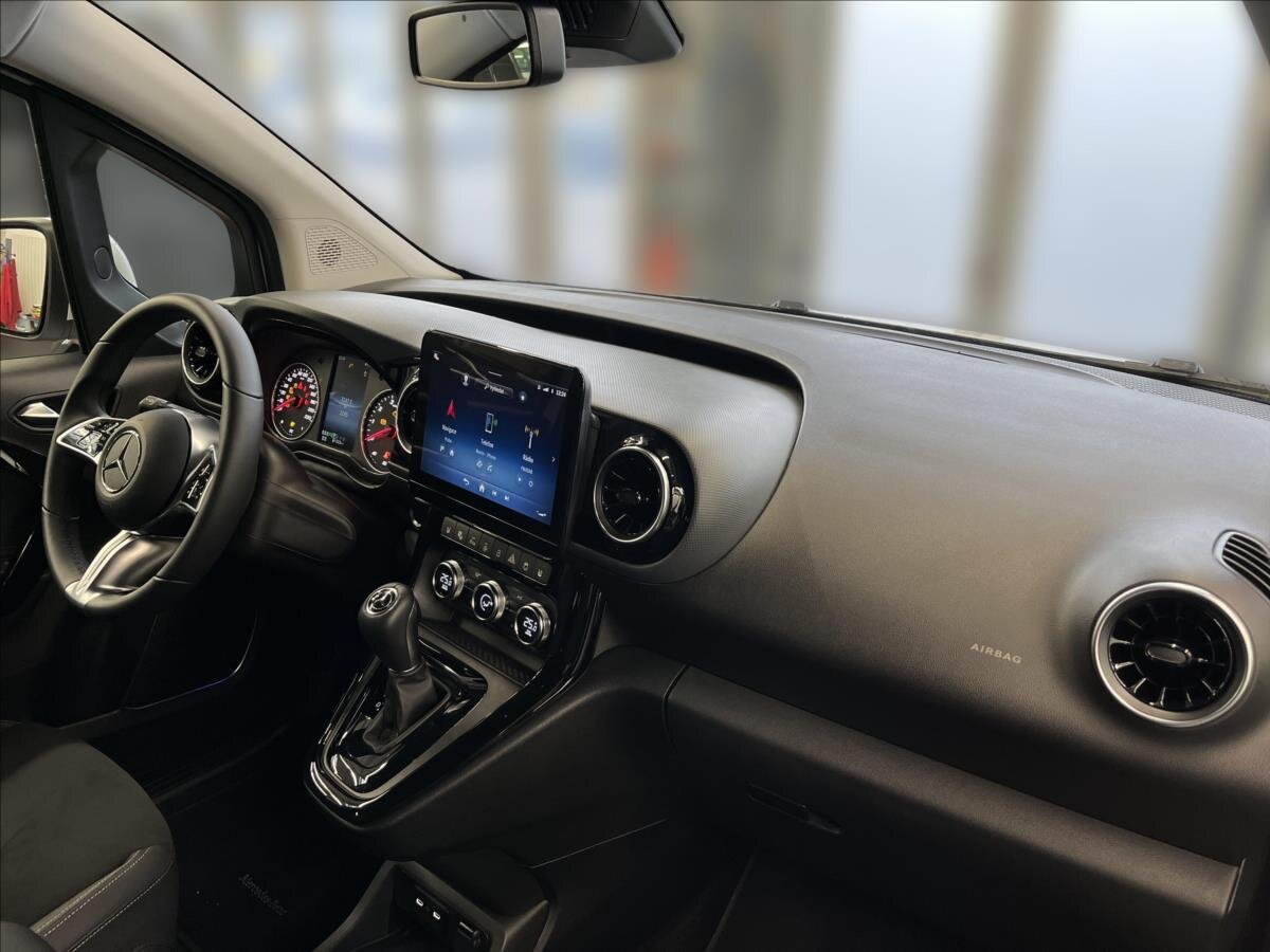 Mercedes-Benz Třídy T