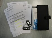 Mazda CX-7 SUV 2,2 l 127 kw