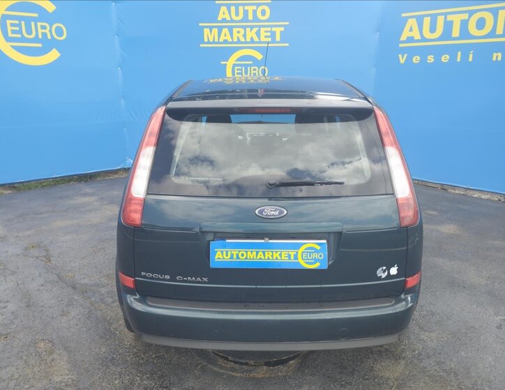 Ford C-MAX 5