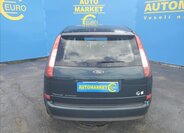 Ford C-MAX 5