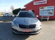 Škoda Karoq SUV / Terénní 2,0 l 110 kw