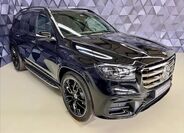 Mercedes-Benz GLS 3