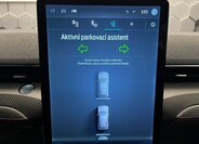 Ford Mustang Mach-E SUV / Terénní 0,0 198 kw