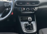 Hyundai Kona SUV / Terénní 998,0 88 kw