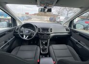 Seat Alhambra MPV 2,0 l 103 kw