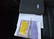 Ford Galaxy MPV 2,0 l 110 kw