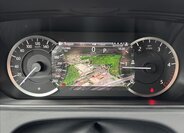 Land Rover Range Rover Velar SUV / Terénní 2,0 l 150 kw