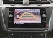Volkswagen Tiguan SUV / Terénní 2,0 l 110 kw