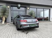 Mercedes-Benz Třídy C 5