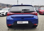 Hyundai i20 6