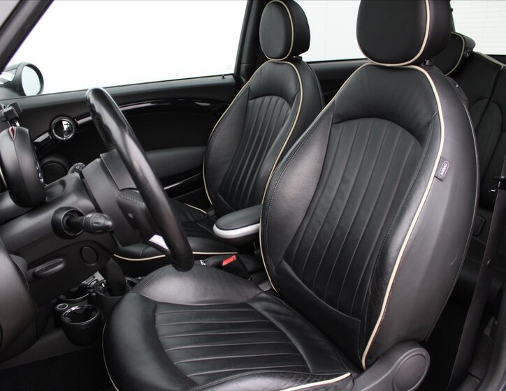 Mini Cooper S Hatchback 1,6 l 155 kw