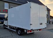 Volkswagen Crafter Skříň 2,0 l 103 kw