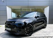 Land Rover Range Rover Sport SUV / Terénní 4,4 l 390 kw