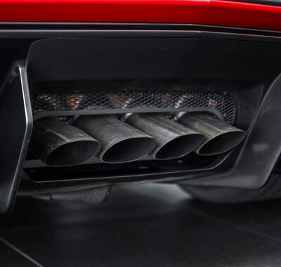 Lamborghini Aventador 13