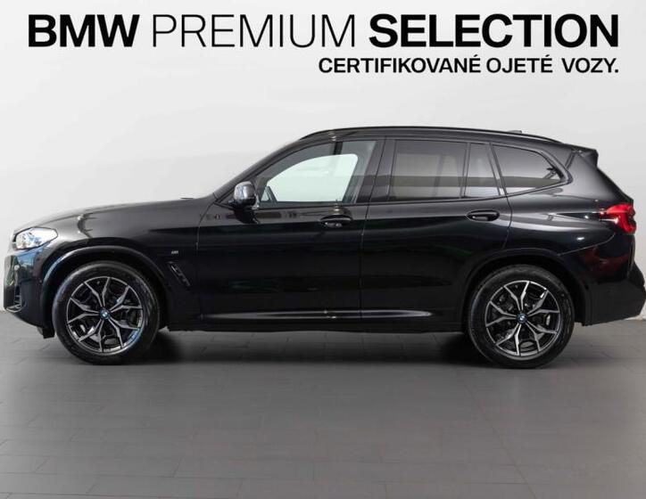 BMW X3 3