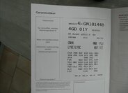 Audi A6 Kombi 2,0 l 140 kw