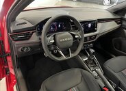 Škoda Scala Hatchback 1,5 l 110 kw