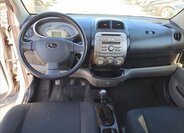 Subaru Justy Hatchback 998,0 51 kw