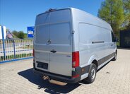 Volkswagen Crafter Ostatní 2,0 l 130 kw
