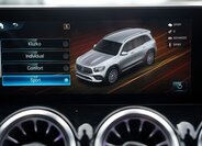 Mercedes-Benz GLB SUV / Terénní 2,0 l 225 kw
