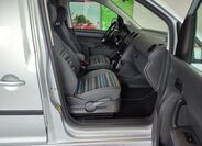 Volkswagen Caddy 12