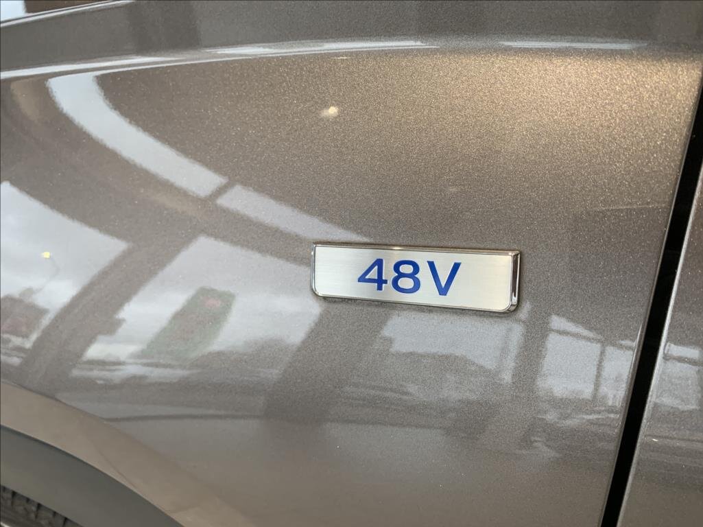 Hyundai Tucson SUV / Terénní 1,6 l 132 kw