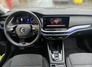 Škoda Octavia Liftback 1,5 l 110 kw