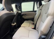Volvo XC90 SUV 2,0 l 184 kw