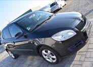 Škoda Fabia Hatchback 1,2 l 44 kw