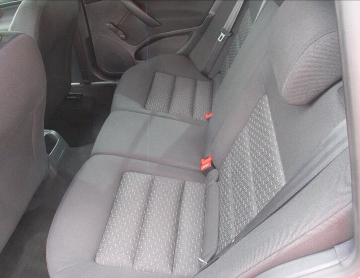 Škoda Octavia Kombi 1,6 l 75 kw