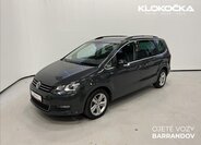 Volkswagen Sharan 1