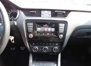 Škoda Octavia Kombi 2,0 l 135 kw