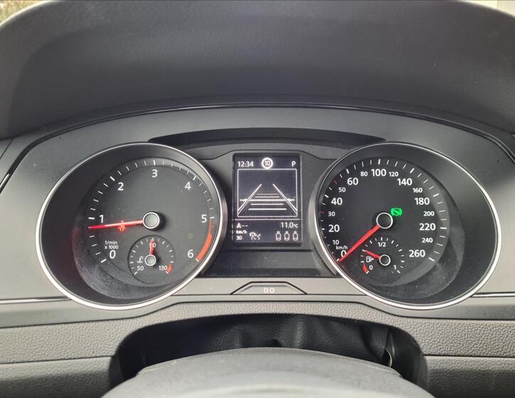 Volkswagen Passat 17