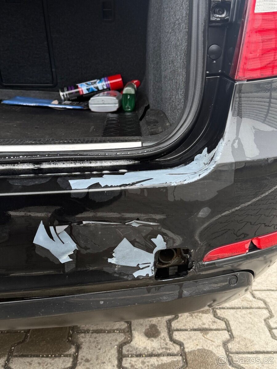 Škoda Superb Kombi 0,0 103 kw