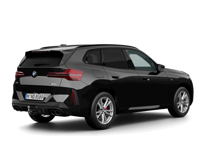 BMW X3 3