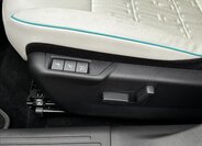 Fiat 600 SUV / Terénní 1,2 l 100 kw