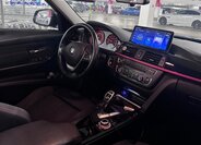 BMW Řada 3 Kombi 2,0 l 120 kw