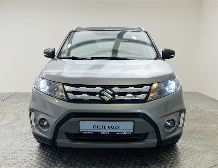 Suzuki Vitara SUV 1,6 l 88 kw