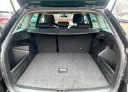 Škoda Fabia Kombi 1,4 l 77 kw