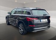 Škoda Kodiaq Kombi 1,5 l 110 kw