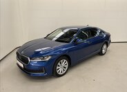 Škoda Superb Liftback 2,0 l 110 kw